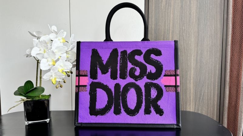 chr1st1an D10r shopping bags